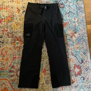 Arc’teryx pants